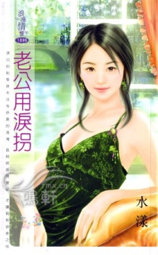 老公用泪拐 封面