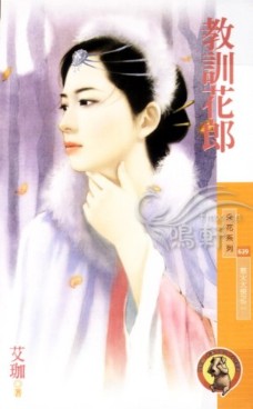 教训花郎 封面