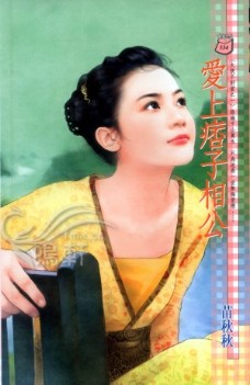 爱上痞子相公 封面