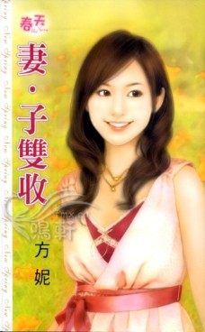 妻?子双收 封面