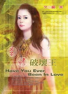 爱情破坏王 封面