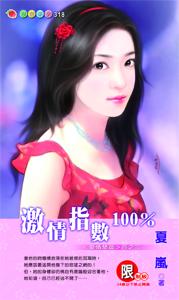 激情指数100% 封面