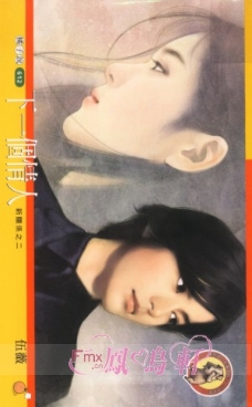 下一个情人 封面