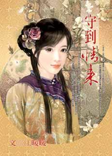 守到情来 封面