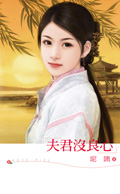 夫君没良心 封面