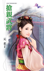 抢亲武将 封面