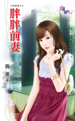 胖胖前妻 封面