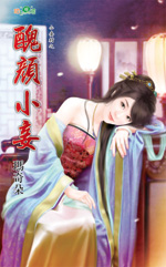丑颜小妾 封面