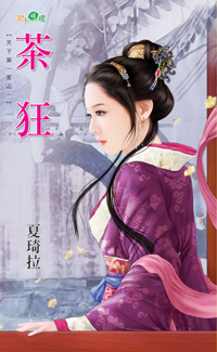 总裁试婚 封面