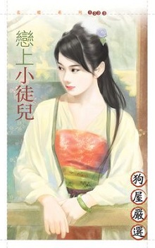 伪妻 封面