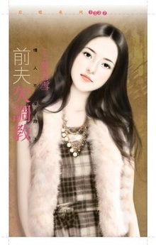 夫人万安 封面