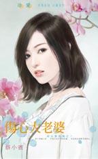 执手陪你过暖冬 封面