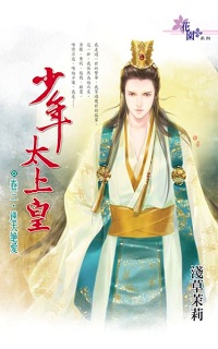 老公二号人选 封面