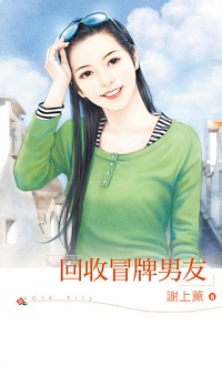 宫墙上的小娘子 封面