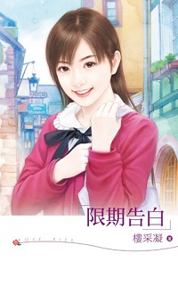 姊姊我要你 封面