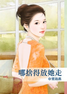 情炼将军 封面