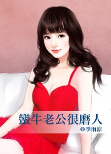 契约小行政 封面