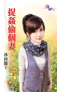 驸马难追（上） 封面