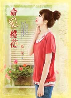 美女不认帐 封面